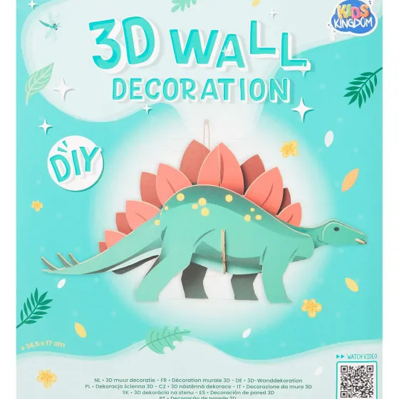 kids-kingdom-maak-je-eigen-3d-cZFHBlFu-2.webp Clearance Disney Kids Kingdom Maak Je Eigen 3D-Wanddecoratie
