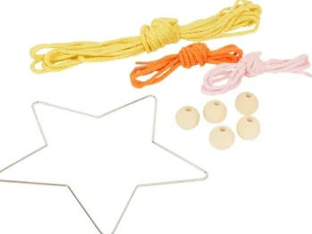 Best Disney Kids Kingdom Macram Wandhanger Meerkleurig