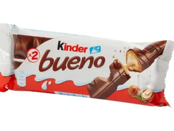 Clearance Kinder Bueno