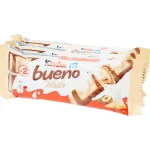 Best Kinder Bueno Bueno White