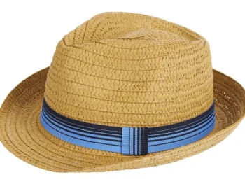 Discount McGregor Kinderhoed Bruin