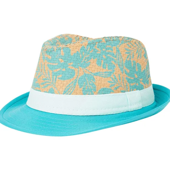 kinderhoed-wtyfTxdI-0.webp Sale McGregor Kinderhoed Print,Meerkleurig