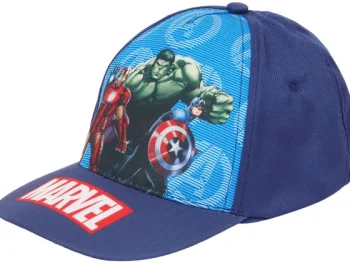 New McGregor Kinderpet Print