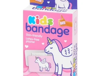 Sale Kinzo Kinderpleisters Print