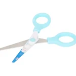 Online Office Essentials Kinderschaar Blauw,Groen,Oranje,Roze,Paars,Rood,Print,Meerkleurig