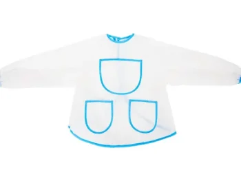 Best Kids Creative Kinderschort Blauw,Roze