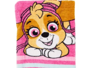 Fashion Hotel Royal Kinderwashand Print