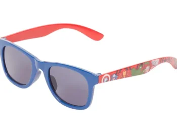 Hot Merk Kinderzonnebril Meerkleurig,Print