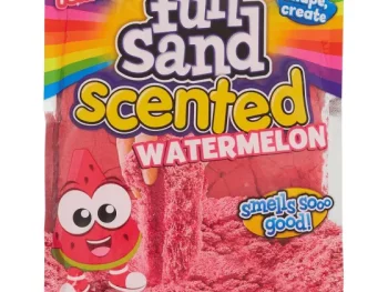 Sale Disney Kinetisch Zand Blauw,Geel,Groen,Rood