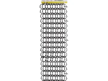 Fashion Kinzo Garden Dierenwerende Matten Zwart