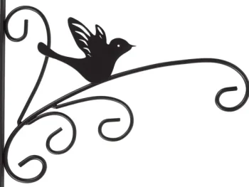 Outlet Kinzo Plantenhanger Zwart