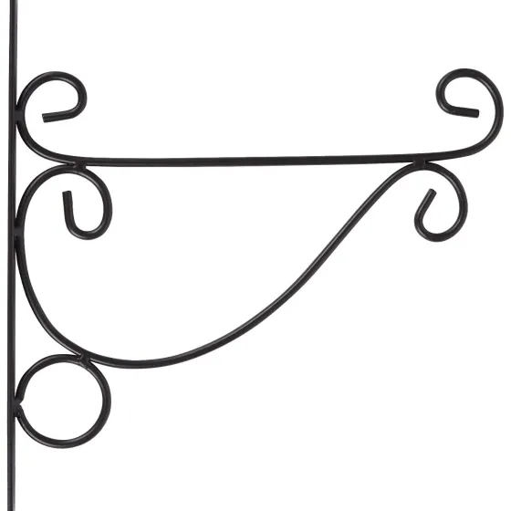 kinzo-plantenhanger-CcjRkNVX-1.webp Outlet Kinzo Plantenhanger Zwart