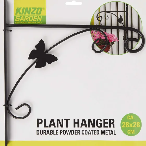 kinzo-plantenhanger-CcjRkNVX-3.webp Outlet Kinzo Plantenhanger Zwart