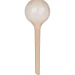 Outlet Kinzo Waterdruppelaar Groen,Transparant