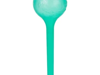 Outlet Kinzo Waterdruppelaar Groen,Transparant