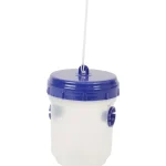 Sale Kinzo Wespenval Blauw,Geel,Groen