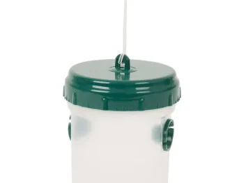 Sale Kinzo Wespenval Blauw,Geel,Groen