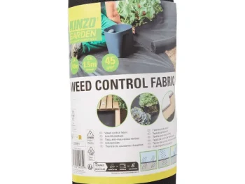 Clearance Kinzo Worteldoek Zwart