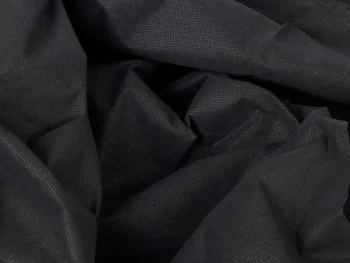 Clearance Kinzo Worteldoek Zwart