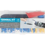 Discount FERM Kit Met Elektrische Aansluitingen