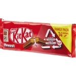 Hot KitKat