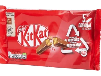 Outlet KitKat