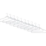 Hot Merk Kledinghangers Transparant