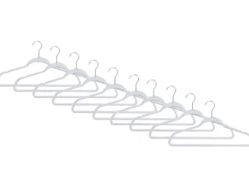 Hot Merk Kledinghangers Transparant