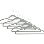 Discount Merk Kledinghangers Grijs,Zwart
