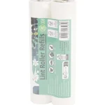 Best Merk Kledingroller Navullingen