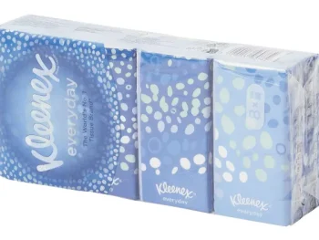 Outlet Kleenex Zakdoekjes Everyday