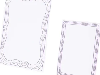 Fashion Kids Creative Kleur En Teken Je Eigen Fotolijst