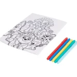 Hot SuperTrash Kleur Je Eigen T-Shirt