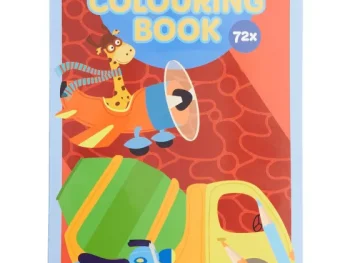 Discount Paw Patrol Kleurboek