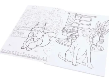 Discount Paw Patrol Kleurboek