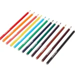 Clearance BIC Kleurpotloden Meerkleurig