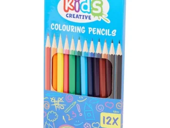 Clearance BIC Kleurpotloden Meerkleurig