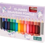 Fashion BIC Kleurpotloden Meerkleurig