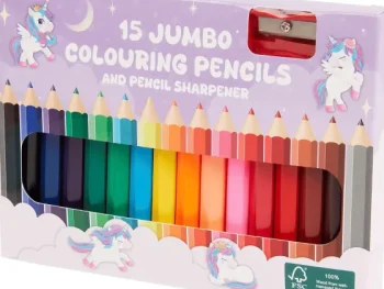 Fashion BIC Kleurpotloden Meerkleurig