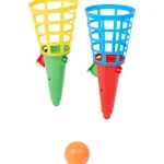 Best Mini Matters Klik- En Vangspel Meerkleurig