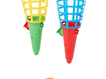 Best Mini Matters Klik- En Vangspel Meerkleurig