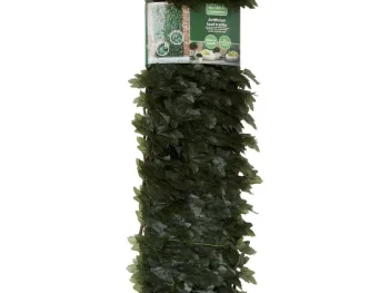 Fashion Merk Klimop Kunsthaag Groen