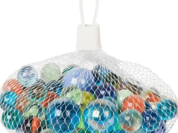 Best Mini Matters Knikkers Meerkleurig