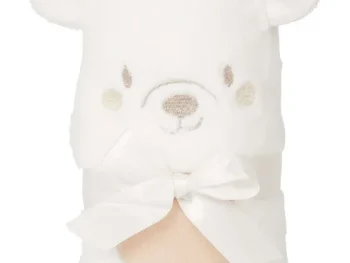 Discount Paw Patrol Knuffeldeken Baby Grijs,Roze,Wit