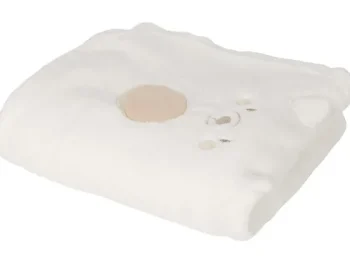 Discount Paw Patrol Knuffeldeken Baby Grijs,Roze,Wit