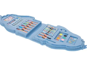 New Disney Knutselgerei In Koffer