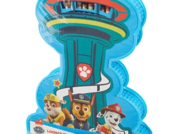 New Disney Knutselgerei In Koffer