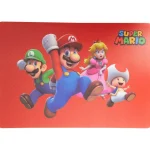 Hot Kitchen Korner Knutselplacemat Print