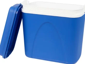 Hot Froyak Koelbox Blauw