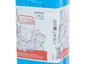 Hot Froyak Koelelementen Blauw